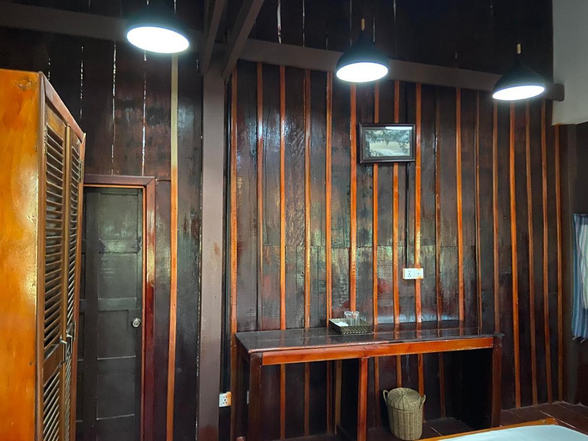 Sothea Angkor Homestay Siem Reap Exteriör bild