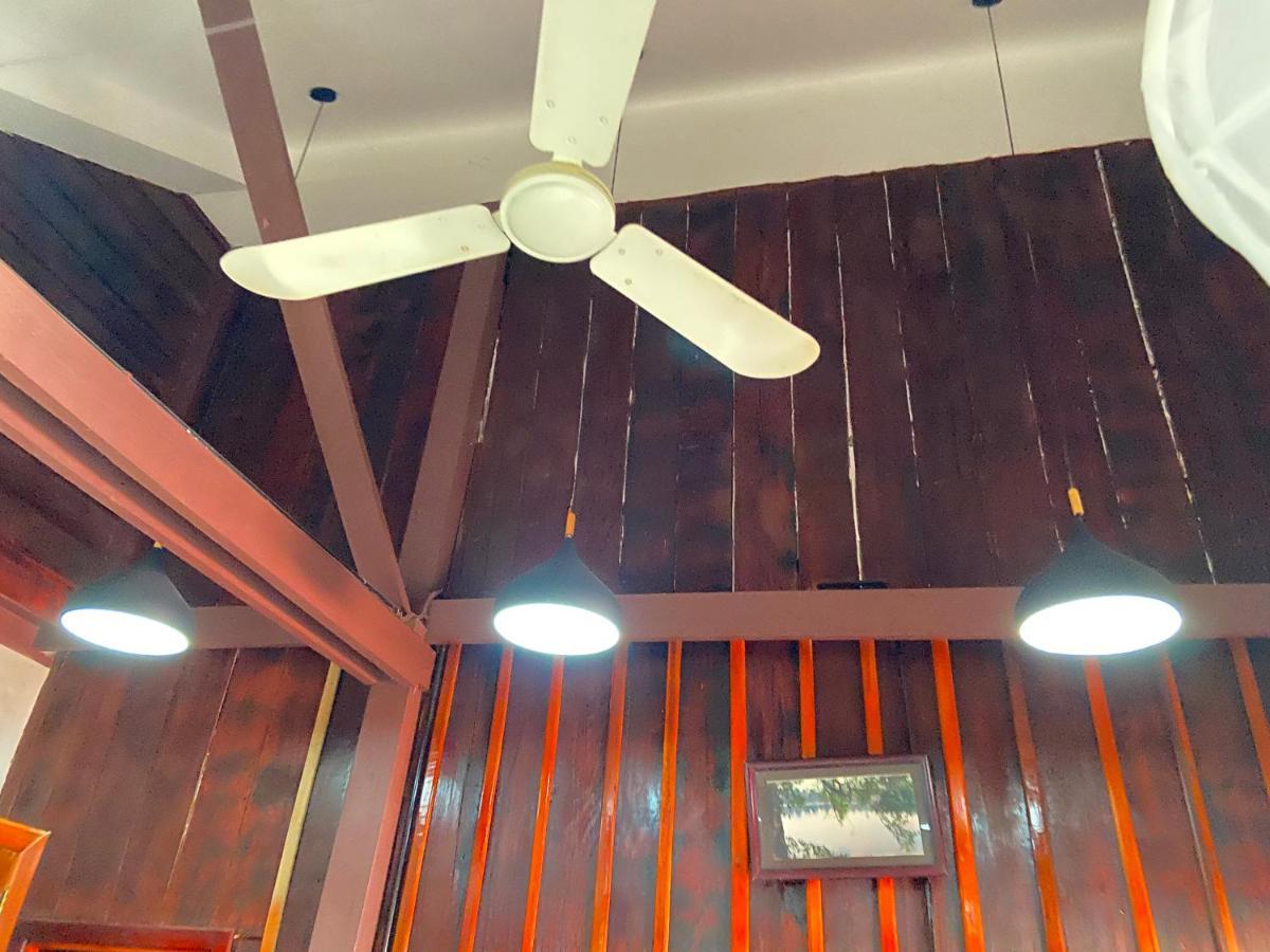 Sothea Angkor Homestay Siem Reap Exteriör bild