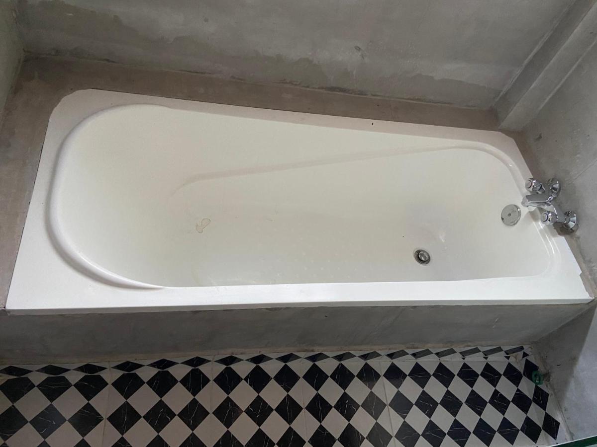 Sothea Angkor Homestay Siem Reap Exteriör bild